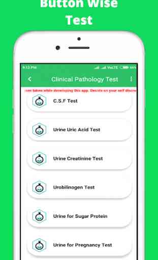 Pathology Lab Test In Hindi 4