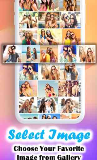 Photo Video Maker With Music & Movie Maker Editor 4