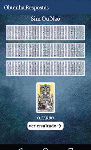 Previsão instantânea cartão Tarot:Horóscopo Diário 2