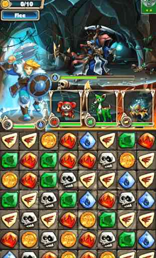 Puzzle Heroes 1