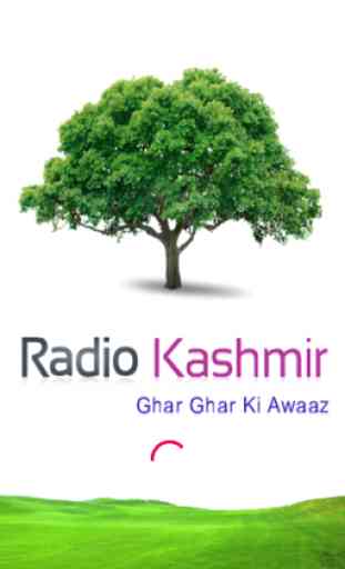 Radio Kashmir Srinagar 1