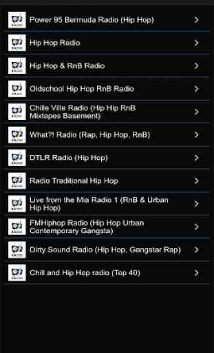 Rap Music - Tupac and rap & hip hop musics (2pac) 3