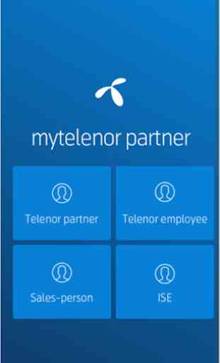 Telenor Myanmar Eagle App 4
