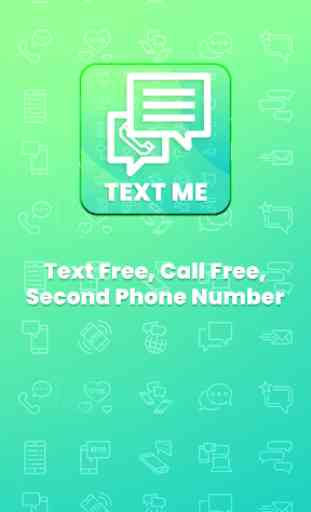Text - Me NOW! Free Call Free SMS Tips Android App 4