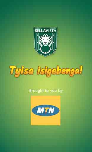 Tyisa isigebenga (isiXhosa) 3