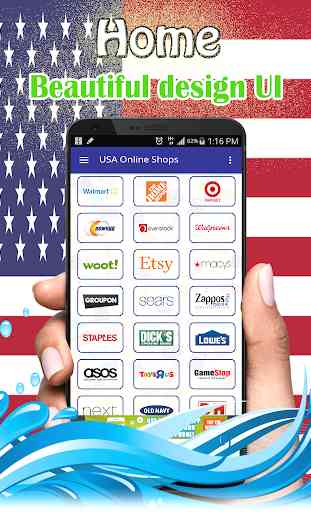 USA Online Shops - Online Store USA 1