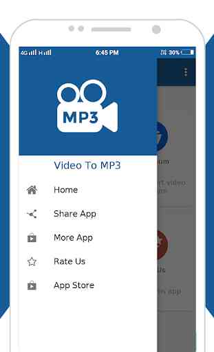 Video To MP3 Converter 1