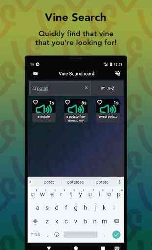 Vine Soundboard - Ringtones, Notification, Sounds! 3