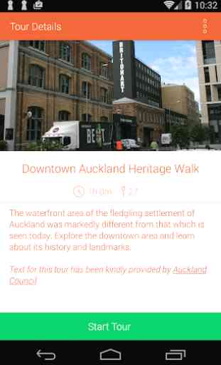 Walk Auckland 2