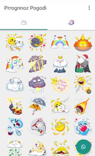 WAStickerApps Stickers for WhatsApp 1