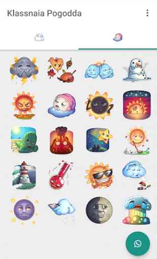 WAStickerApps Stickers for WhatsApp 2