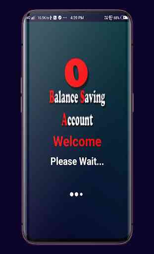 Zero Balance Saving Account | 0 Balance Account 1