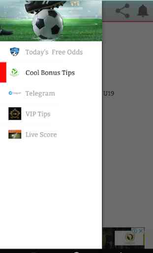 3+ ODDS DAILY 3