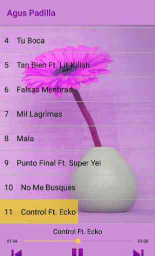 Agus Padilla – Best Hits – Top Latino Music 2019 3