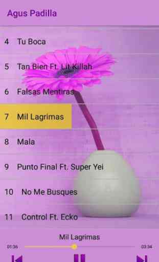 Agus Padilla – Best Hits – Top Latino Music 2019 4