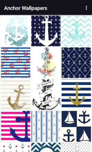 Anchor Wallpapers 2