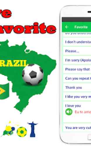 Aprenda portugues brasileiro 3