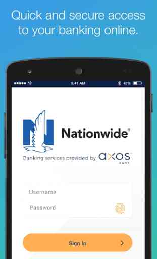 Axos Bank for Nationwide 1