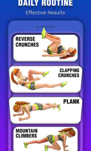 Belly Fat Burning Workouts: Lose Belly Fat 30 Days 3