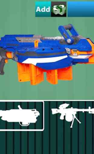 Big Toy Gun 4