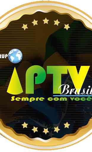 Brasil TV Play 1