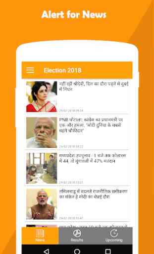 Breaking News and Live Election Result News 2019 2