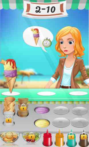 Candy Ice Cream Maker Games 2020 3