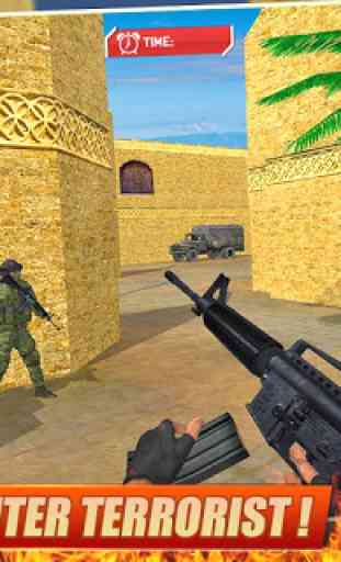 Counter Terrorist Special Ops-FPS Shooting Games 1