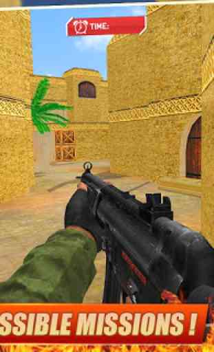 Counter Terrorist Special Ops-FPS Shooting Games 3