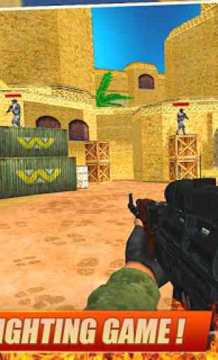 Counter Terrorist Special Ops-FPS Shooting Games 4