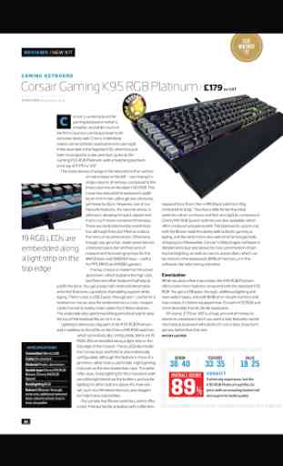 Custom PC Magazine 2