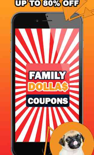 Digital Coupons For Family Dollar Smart Coupon 1