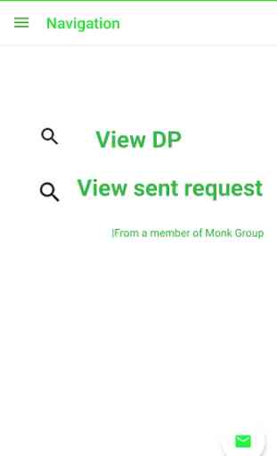 DP Viewer &  iSent Request 2