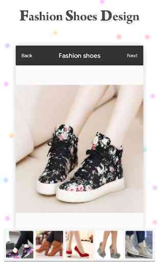 Fashion Shoes Ideas 1