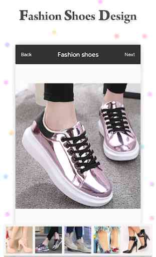 Fashion Shoes Ideas 3