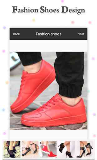 Fashion Shoes Ideas 4
