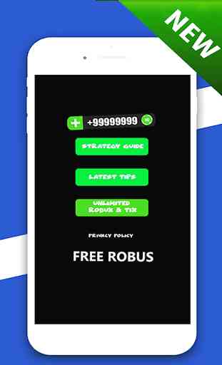 Free robux calc - Pro Tips 3