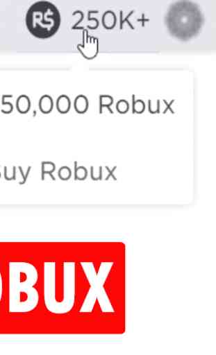 Get Free Robux  3