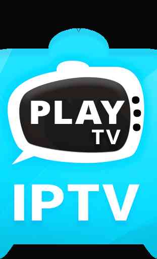 IPTV - Assistir TV Online 1