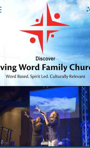 Living Word Family Church 4