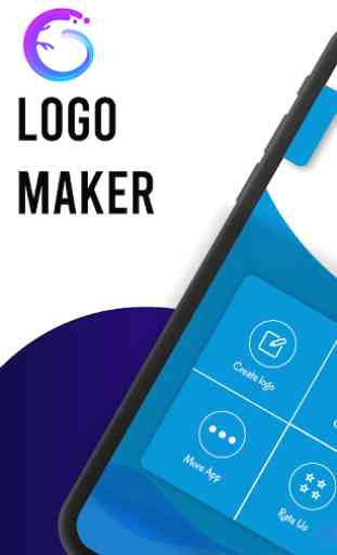 Logo Maker - Logo Design e Logo Creator gerador 2