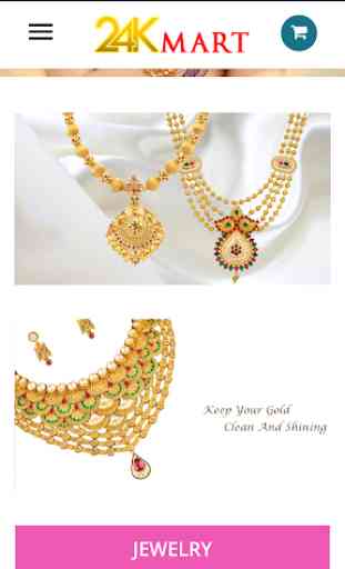Luckshmi Jewellers 4
