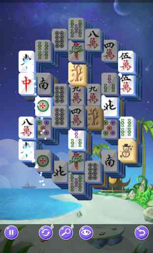 Mahjong Journey: Free Mahjong Classic Game 1