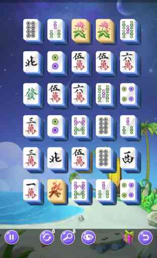 Mahjong Journey: Free Mahjong Classic Game 3