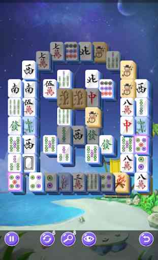 Mahjong Journey: Free Mahjong Classic Game 4