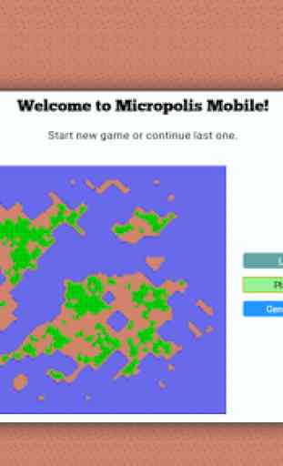 Micropolis Mobile 2