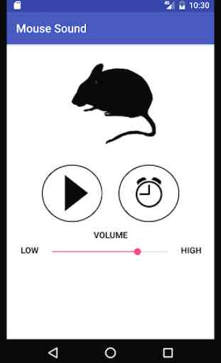 Mouse Sound 3