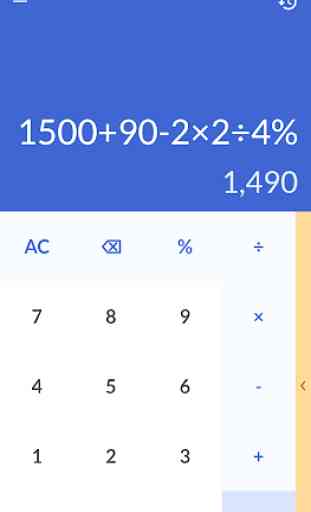 Multi Calculator - All-in-one Calculator free 2