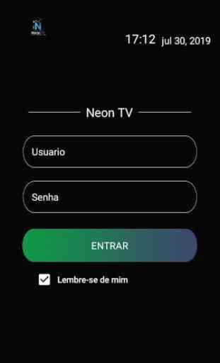 Neon TV PLUS 3