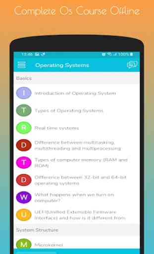 Operating Systems - Complete Course and Updates 2